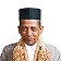 Dada Bhagwan App Icon